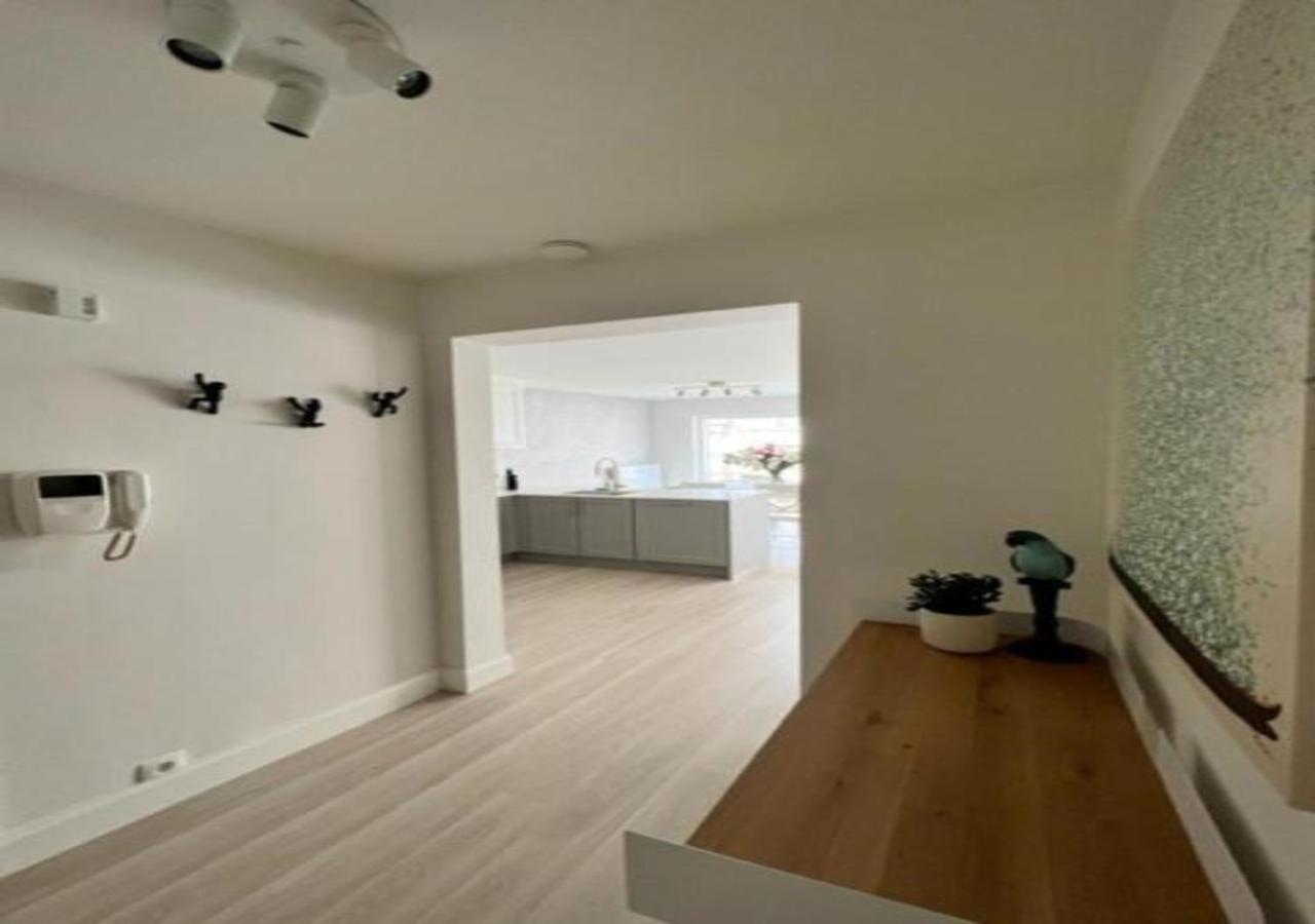 Ferienwohnung Ocean Breeze 2.0 Ostende Exterior foto